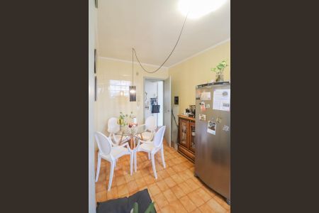 Apartamento à venda com 60m², 1 quarto e 1 vaga Apartamento à venda com 60m², 1 quarto e 1 vagaCozinha