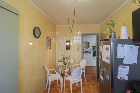 Apartamento à venda com 60m², 1 quarto e 1 vaga Apartamento à venda com 60m², 1 quarto e 1 vagaCozinha
