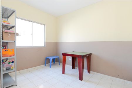 Apartamento à venda com 50m², 2 quartos e 1 vagaÁrea comum - Salão de jogos