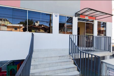 Apartamento à venda com 50m², 2 quartos e 1 vagaEntrada Social