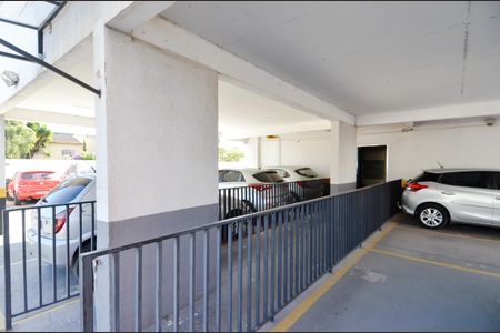 Apartamento à venda com 50m², 2 quartos e 1 vagaÁrea externa