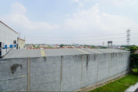 Apartamento à venda com 50m², 2 quartos e 1 vagaVista da Varanda