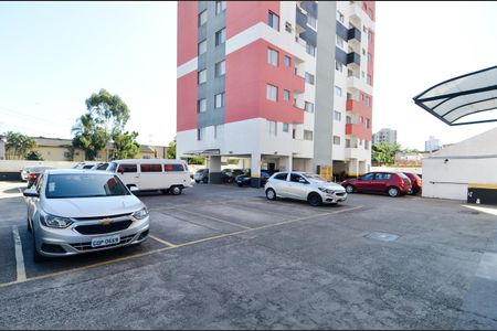 Apartamento à venda com 50m², 2 quartos e 1 vagaÁrea externa