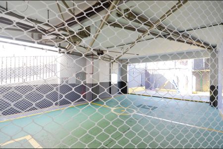 Apartamento à venda com 50m², 2 quartos e 1 vagaÁrea comum - Quadra Esportiva