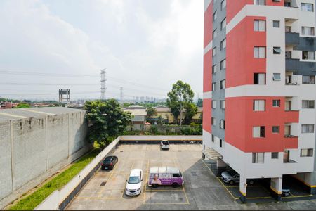 Apartamento à venda com 50m², 2 quartos e 1 vagaVista do Quarto 2