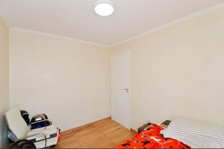 Apartamento à venda com 50m², 2 quartos e 1 vagaQuarto 1