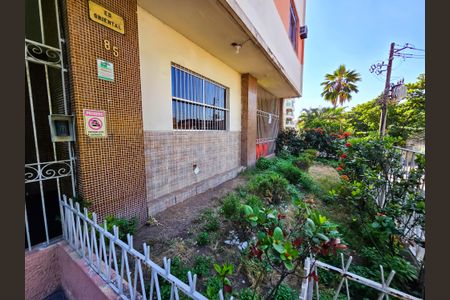 Apartamento à venda com 60m², 2 quartos e 1 vaga Apartamento à venda com 60m², 2 quartos e 1 vagaPortaria