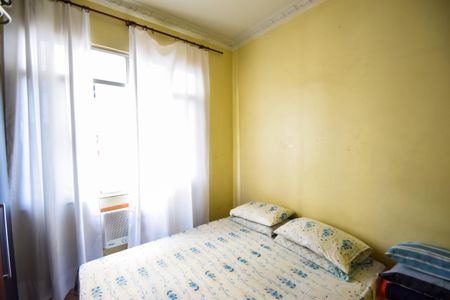 Apartamento à venda com 60m², 2 quartos e 1 vaga Apartamento à venda com 60m², 2 quartos e 1 vagaQuarto 1