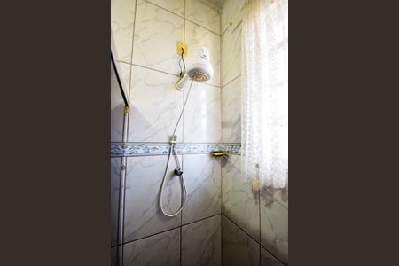 Apartamento à venda com 60m², 2 quartos e 1 vaga Apartamento à venda com 60m², 2 quartos e 1 vagaBanheiro