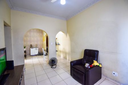 Apartamento à venda com 60m², 2 quartos e 1 vaga Apartamento à venda com 60m², 2 quartos e 1 vagaSala