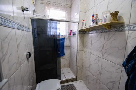 Apartamento à venda com 60m², 2 quartos e 1 vaga Apartamento à venda com 60m², 2 quartos e 1 vagaBanheiro