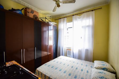 Apartamento à venda com 60m², 2 quartos e 1 vaga Apartamento à venda com 60m², 2 quartos e 1 vagaQuarto 1