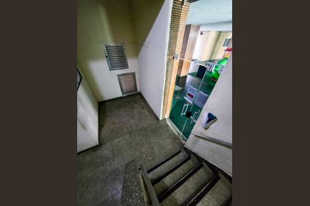 Apartamento à venda com 60m², 2 quartos e 1 vaga Apartamento à venda com 60m², 2 quartos e 1 vagaHall de entrada