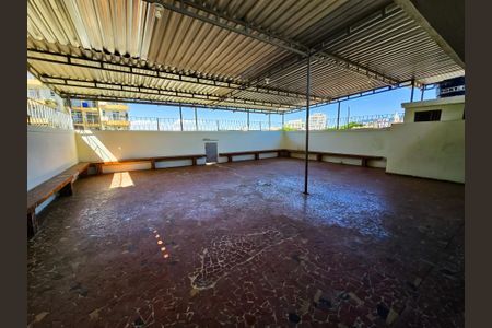 Apartamento à venda com 60m², 2 quartos e 1 vaga Apartamento à venda com 60m², 2 quartos e 1 vagaÁrea comum - Salão de festas