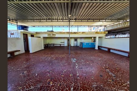 Apartamento à venda com 60m², 2 quartos e 1 vaga Apartamento à venda com 60m², 2 quartos e 1 vagaÁrea comum - Salão de festas