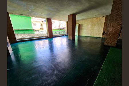 Apartamento à venda com 60m², 2 quartos e 1 vaga Apartamento à venda com 60m², 2 quartos e 1 vagaÁrea comum - Playground