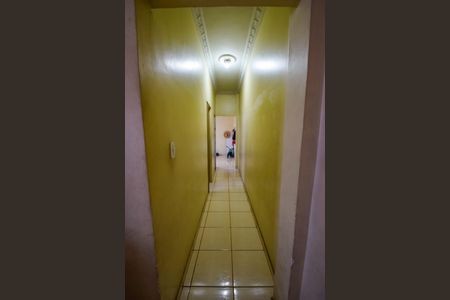 Apartamento à venda com 60m², 2 quartos e 1 vaga Apartamento à venda com 60m², 2 quartos e 1 vagaCorredor