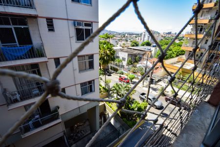 Apartamento à venda com 60m², 2 quartos e 1 vaga Apartamento à venda com 60m², 2 quartos e 1 vagaVista do Quarto 2