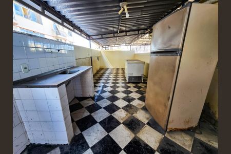 Apartamento à venda com 60m², 2 quartos e 1 vaga Apartamento à venda com 60m², 2 quartos e 1 vagaÁrea comum - Salão de festas