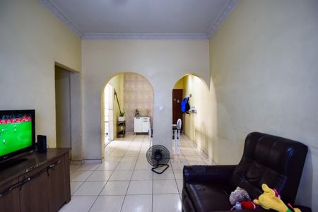 Apartamento à venda com 60m², 2 quartos e 1 vaga Apartamento à venda com 60m², 2 quartos e 1 vagaSala