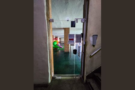 Apartamento à venda com 60m², 2 quartos e 1 vaga Apartamento à venda com 60m², 2 quartos e 1 vagaHall de entrada