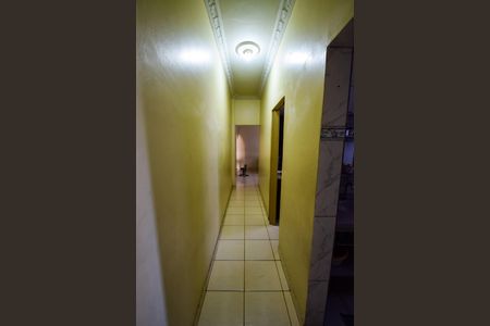 Apartamento à venda com 60m², 2 quartos e 1 vaga Apartamento à venda com 60m², 2 quartos e 1 vagaCorredor