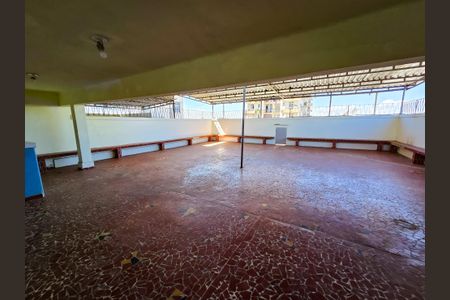 Apartamento à venda com 60m², 2 quartos e 1 vaga Apartamento à venda com 60m², 2 quartos e 1 vagaÁrea comum - Salão de festas