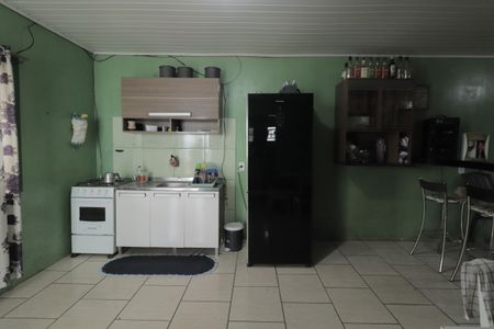 Apartamento à venda com 300m², 4 quartos e 2 vagasCozinha Casa 2