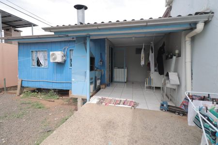 Apartamento à venda com 300m², 4 quartos e 2 vagasÁrea comum Casa 1