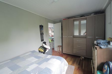 Apartamento à venda com 300m², 4 quartos e 2 vagasQuarto 2 Casa 1