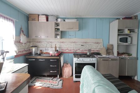 Apartamento à venda com 300m², 4 quartos e 2 vagasCozinha Casa 1