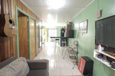 Apartamento à venda com 300m², 4 quartos e 2 vagasSala Casa 2