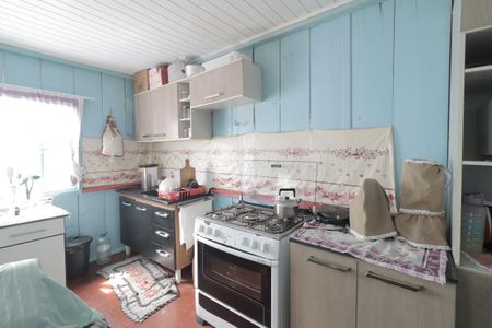 Apartamento à venda com 300m², 4 quartos e 2 vagasCozinha Casa 1