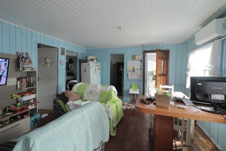 Apartamento à venda com 300m², 4 quartos e 2 vagasSala Casa 1