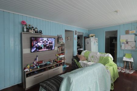 Apartamento à venda com 300m², 4 quartos e 2 vagasSala Casa 1