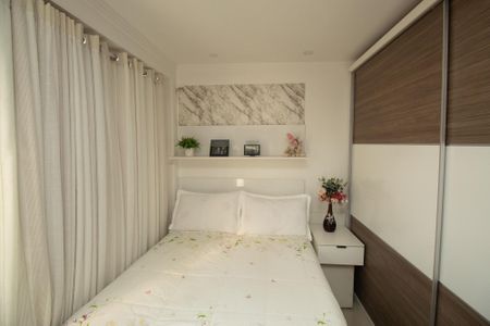 Apartamento à venda com 62m², 2 quartos e 1 vaga Apartamento à venda com 62m², 2 quartos e 1 vagaQuarto 1