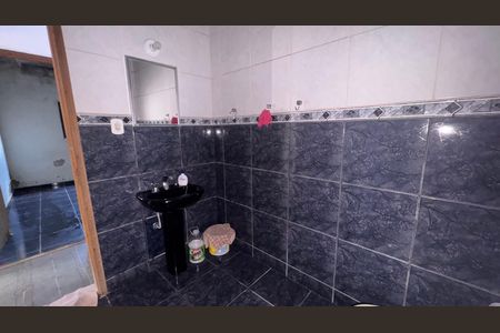 Casa à venda com 270m², 5 quartos e 12 vagas Casa à venda com 270m², 5 quartos e 12 vagasBanheiro Casa 1
