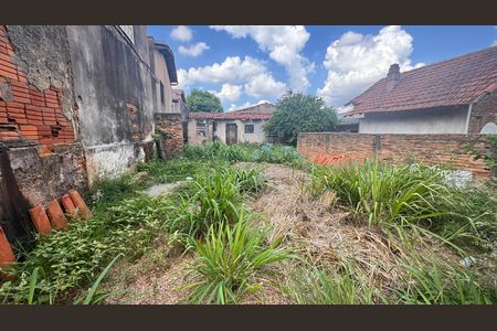 Casa à venda com 270m², 5 quartos e 12 vagas Casa à venda com 270m², 5 quartos e 12 vagasQuintal Fundos Casa 1