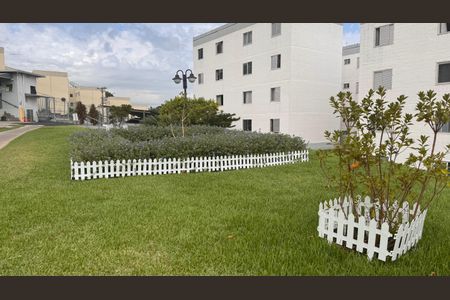 Apartamento à venda com 70m², 3 quartos e 1 vaga Apartamento à venda com 70m², 3 quartos e 1 vagaÁrea verde