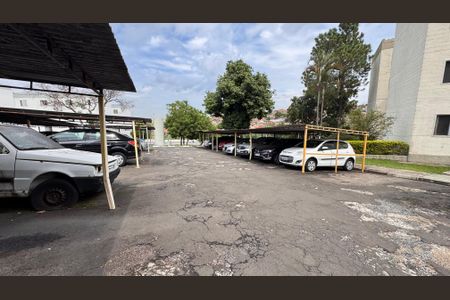 Apartamento à venda com 70m², 3 quartos e 1 vaga Apartamento à venda com 70m², 3 quartos e 1 vagaGaragem