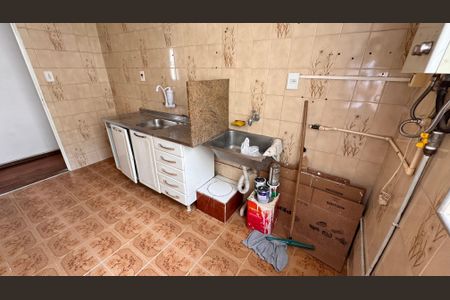 Apartamento à venda com 70m², 3 quartos e 1 vaga Apartamento à venda com 70m², 3 quartos e 1 vagaCozinha