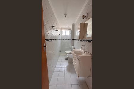 Apartamento à venda com 70m², 3 quartos e 1 vaga Apartamento à venda com 70m², 3 quartos e 1 vagaBanheiro Social