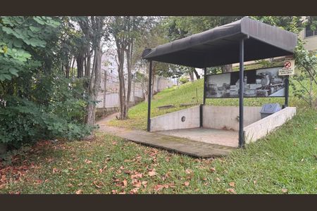 Apartamento à venda com 70m², 3 quartos e 1 vaga Apartamento à venda com 70m², 3 quartos e 1 vagaEspaço Pet