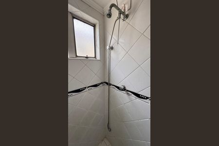 Apartamento à venda com 70m², 3 quartos e 1 vaga Apartamento à venda com 70m², 3 quartos e 1 vagaBanheiro Social