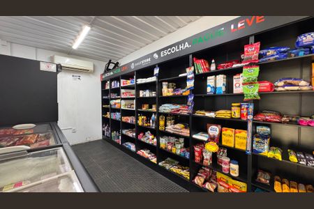 Apartamento à venda com 70m², 3 quartos e 1 vaga Apartamento à venda com 70m², 3 quartos e 1 vagaMini Mercado