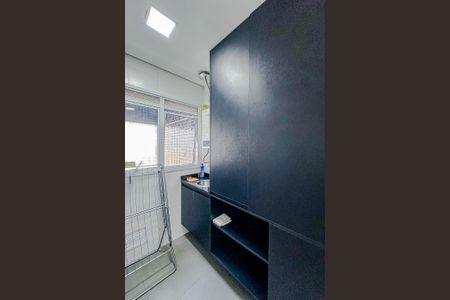 Apartamento para alugar com 53m², 1 quarto e 2 vagasÁrea de Serviço