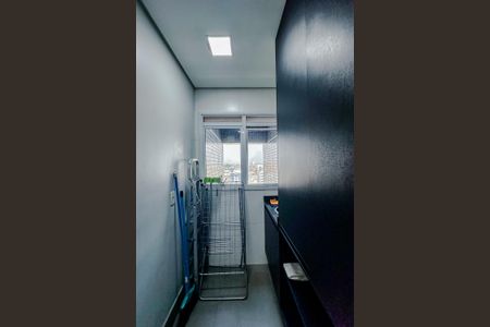 Apartamento para alugar com 53m², 1 quarto e 2 vagasÁrea de Serviço