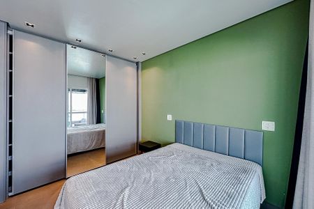 Apartamento para alugar com 53m², 1 quarto e 2 vagasQuarto