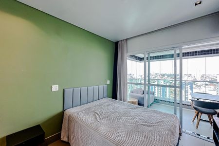 Apartamento para alugar com 53m², 1 quarto e 2 vagasQuarto