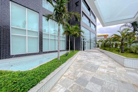 Apartamento para alugar com 53m², 1 quarto e 2 vagasÁrea comum